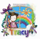 Tracy