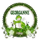 GEORGANNE