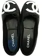 Chanel Shoes