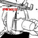 PWNED
