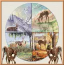 deer