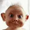 Wierd Baby