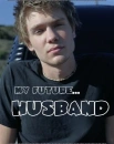 my future husband