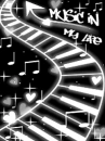 Music is my life