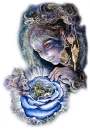 Fantasy Rose