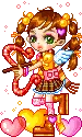 Valentine Girl