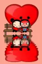 Pucca+Garu