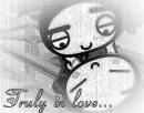 Pucca and Garu are truly in love <3