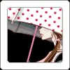 Umbrella Girl