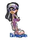 Bratz with Rowena