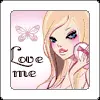 Love  Me