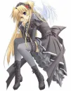 lost angel