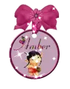 AMBER
