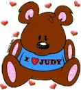Pooky the bear