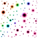 RainBow Dotts