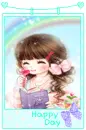 HAPPY DAY