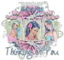 Thinking of you Genalyn..Requested!