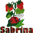 Sabrina