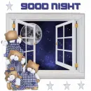 goodnight
