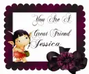 JESSICA