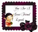 LYNDS