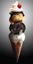 Ice Cream Hamsters