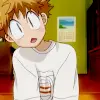 Mihashi cute