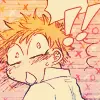 Mihashi !!