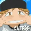 Mihashi xD