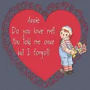 annie