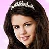 I am selena the princess