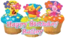 Happy Birthday Bailey
