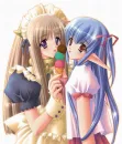 pretty anime