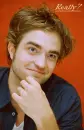 Robert Pattinson