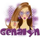 Genalyn
