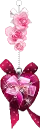 heart & roses