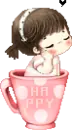 cup of happy