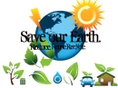 Save Our Earth.