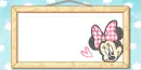 tag board minie