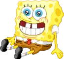 sponge bob
