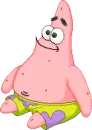 Patrick Star