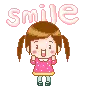 smile