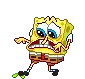 sponge bob