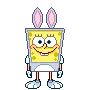 sponge bob