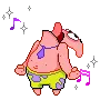 Patrick Star