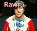 Pete is rawr