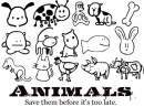 Animals