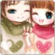 happy  together