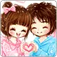 happy  together