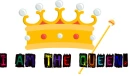 I am the Queen.